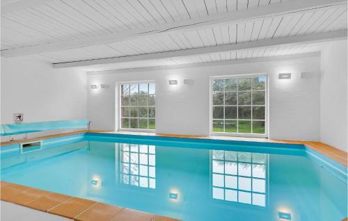 Brovst House | Pee Klims Hus