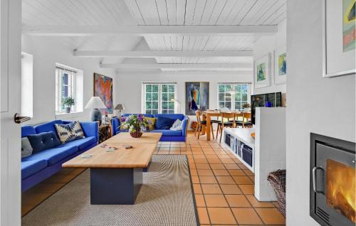 Brovst House | Pee Klims Hus
