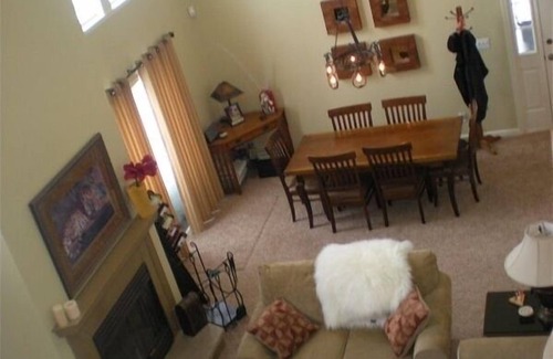Clymer Condo | Peek'N Peak Ski in/Out - Top of the Slopes; Direct Rates