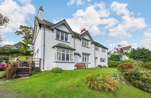 Eskdale House | Peel Place Noddle