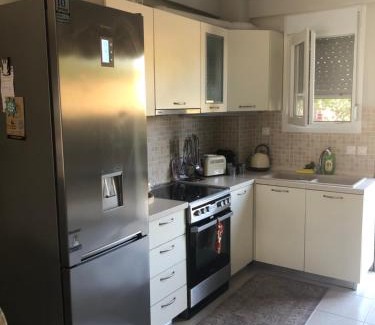Nea Fokaia House | Pefka maisonette 8 and 9