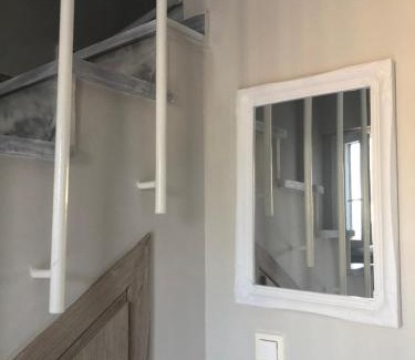 Nea Fokaia House | Pefka maisonette 8 and 9