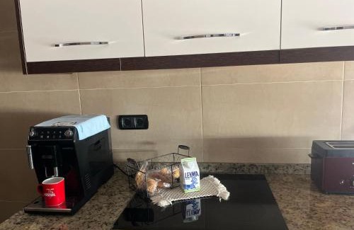 Dean Pequeno Apartment | Pegadas no mar