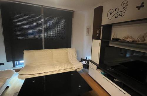 Dean Pequeno Apartment | Pegadas no mar