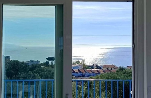 Villammare Apartment | Pegaso Flat ♔ Just A Few Steps From The Sea