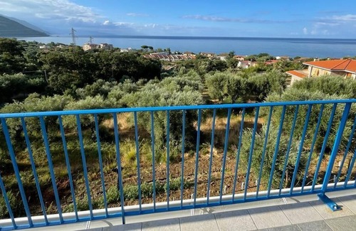 Villammare Apartment | Pegaso Flat ♔ Just A Few Steps From The Sea