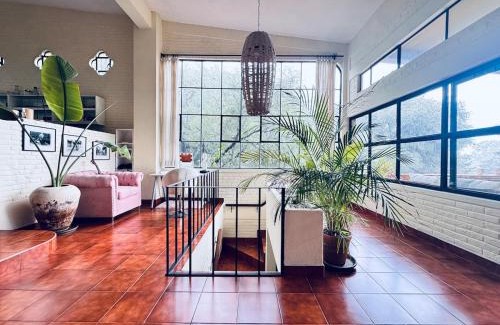 San Miguel de Allende Villa | Pegaso Ranch
