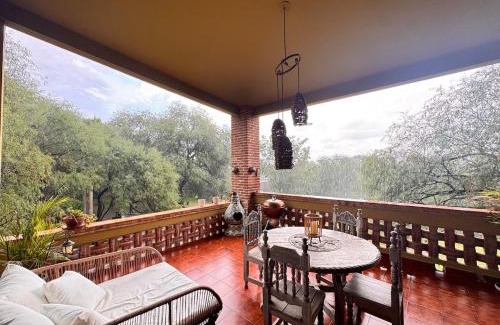 San Miguel de Allende Villa | Pegaso Ranch