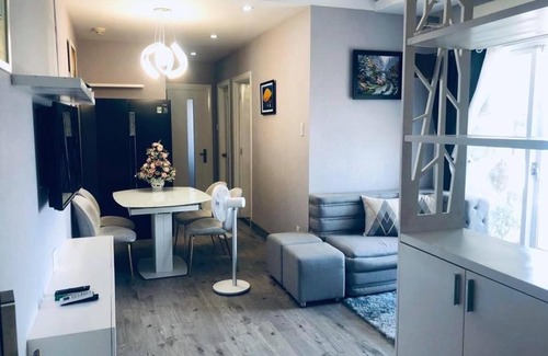 Bien Hoa Apartment | Pegasus Biên Hoà
