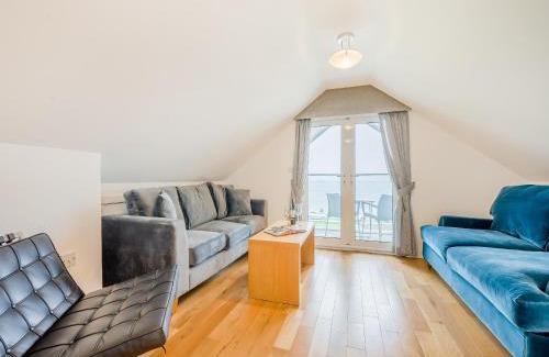Mylor Churchtown House | Pegasus