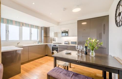 Mylor Churchtown House | Pegasus