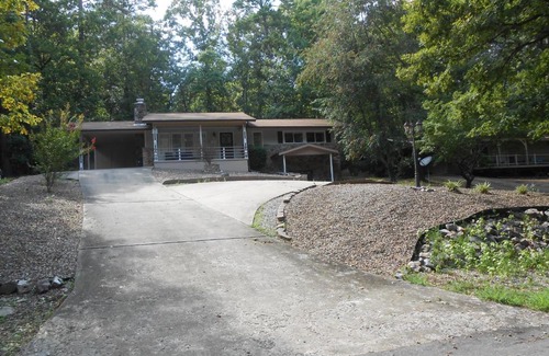 Hot Springs Village House | Pego House Unit 340