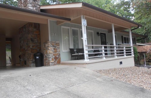 Hot Springs Village House | Pego House Unit 340