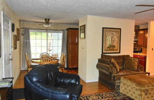 Hot Springs Village House | Pego House Unit 340