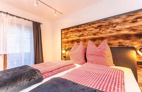 Lofer Apartment | Peholdgut - Natururlaub am Berg