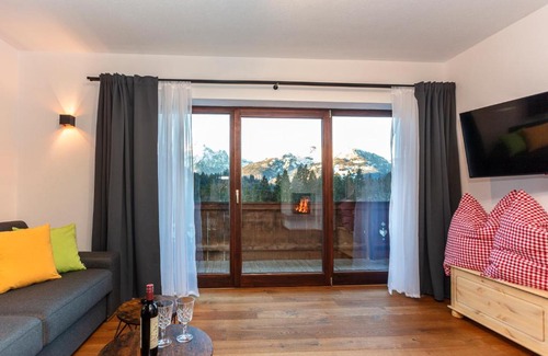 Lofer Apartment | Peholdgut - Natururlaub am Berg