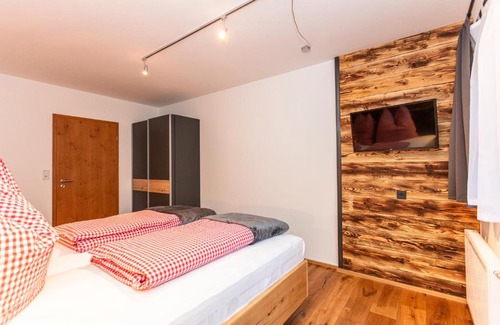 Lofer Apartment | Peholdgut - Natururlaub am Berg