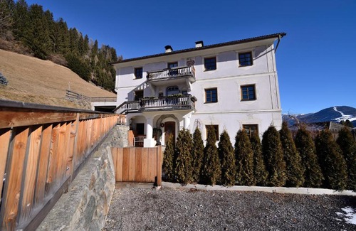 Sillian House | Peisserhof