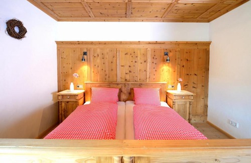 Sillian House | Peisserhof
