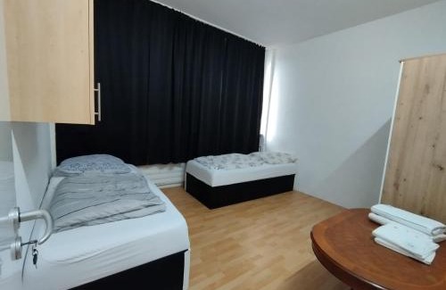 Redwitz an der Rodach Apartment | Peker Apartment WG Unterkunft
