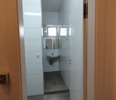 Redwitz an der Rodach Apartment | Peker Apartment WG Unterkunft
