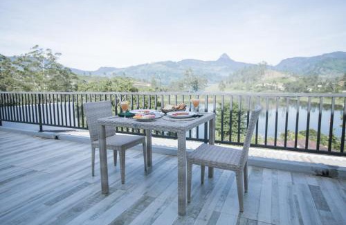 Maskeliya House | Pekoe Lodge