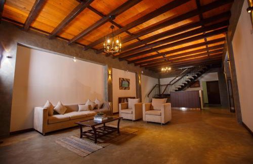 Maskeliya House | Pekoe Lodge