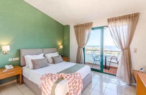 Agia Pelagia Hotel | Pela Mare Hotel