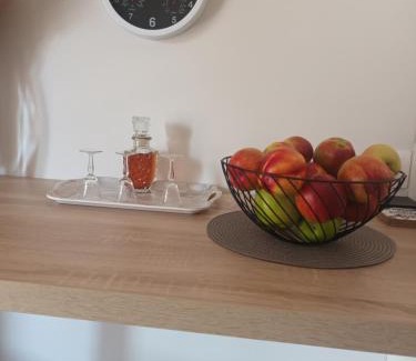 Alexandroupoli Apartment | Pela's Apartment for Filoxenia