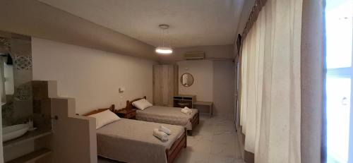 Agia Pelagia House | Pelagia Beach Studios