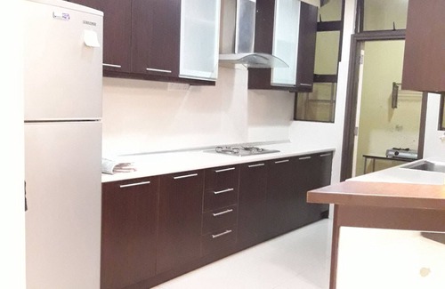 Kampung Sungai Kayu Ara Condo | PELANGI UTAMA CONDOMINIUM ROOM