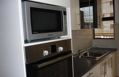 Kampung Sungai Kayu Ara Condo | PELANGI UTAMA CONDOMINIUM ROOM