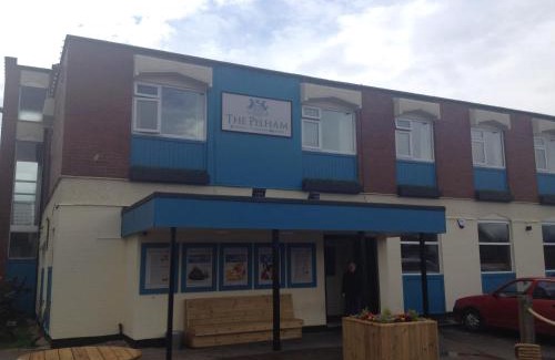 Immingham Hotel | Pelham Hotel