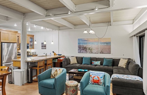 La Selva Beach House | Pelican 87: Beach Living at its Best