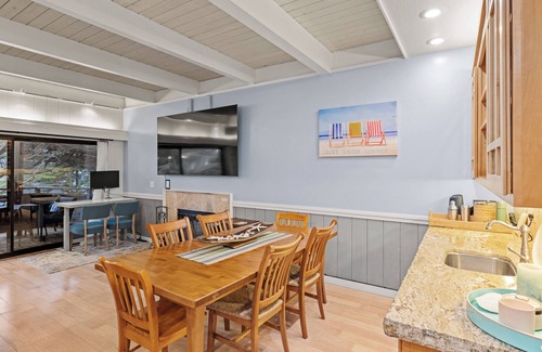 La Selva Beach House | Pelican 87: Beach Living at its Best
