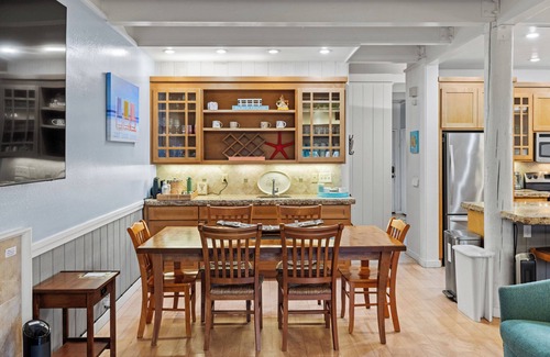 La Selva Beach House | Pelican 87: Beach Living at its Best