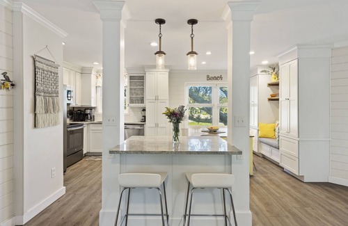 Pelican Bay House | Pelican Bay Community in Wild Dunes. FAMILY Retreat! Pool and Amenity Access!