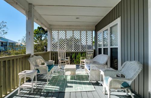 Audubon Place House | Pelican Bay Landing
