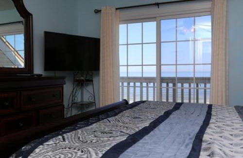 Cape Breezes House | Pelican by Pristine Properties Vacation Rentals