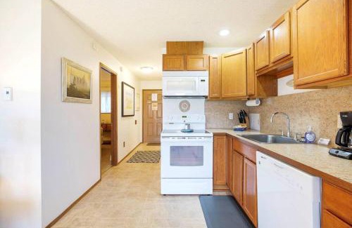 Moclips House | Pelican Condo