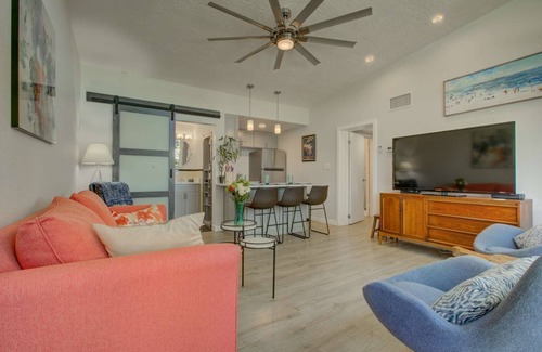 Sarasota Condo | Pelican Gardens Villa 23