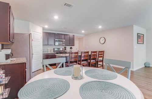 Long Beach House | Pelican Grove