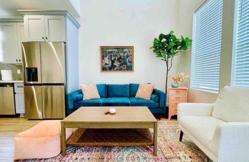 Lafayette House | Pelican House/Prime Location W/Luxury Amenities