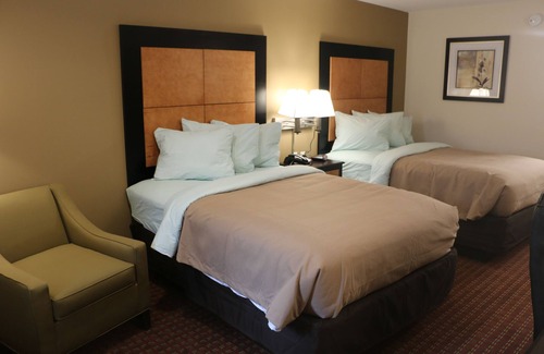 Gonzales Hotel | Pelican Inn