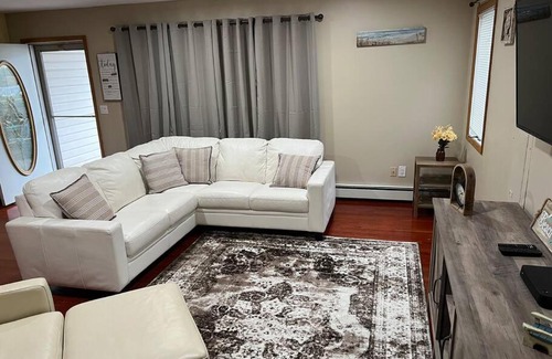 Seaside Heights Apartment | Pelican island beach house
