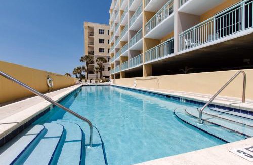 Fort Walton Beach Apartment | Pelican Isle 504 - Seabreeze Heights