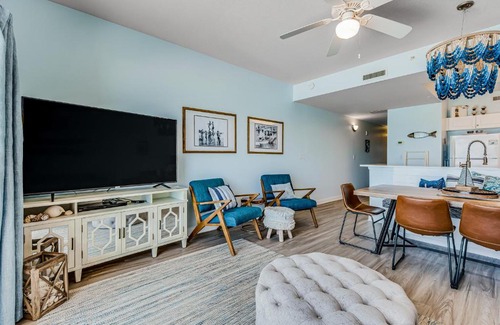 Fort Walton Beach Apartment | Pelican Isle 606