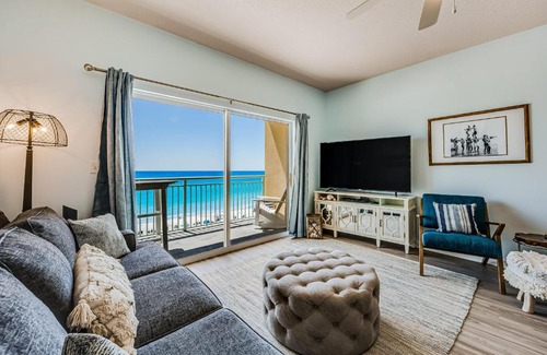 Fort Walton Beach Apartment | Pelican Isle 606