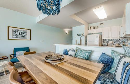 Fort Walton Beach Apartment | Pelican Isle 606