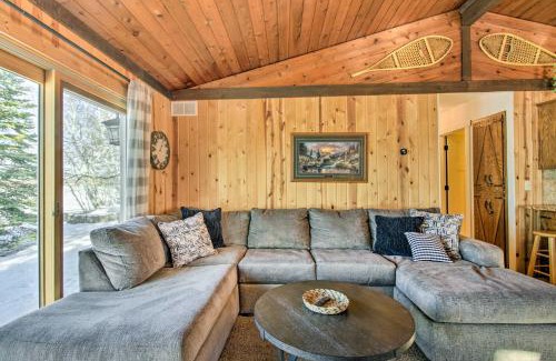 Breezy Point House | Pelican Lake Getaway on Stunning Peninsula!